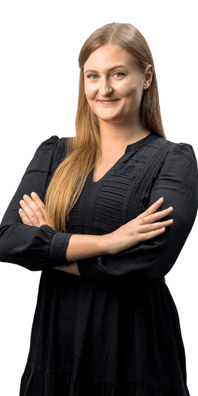 JUDr. Alena Michalovičová