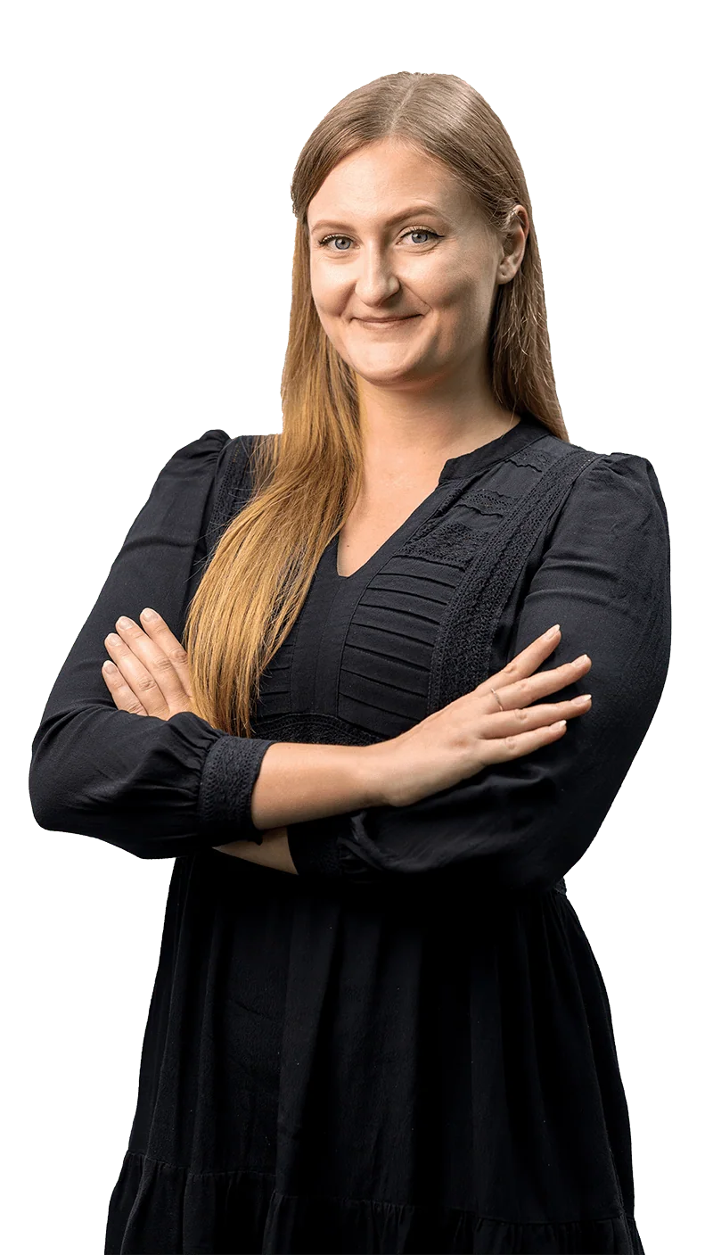 JUDr. Alena Michalovičová