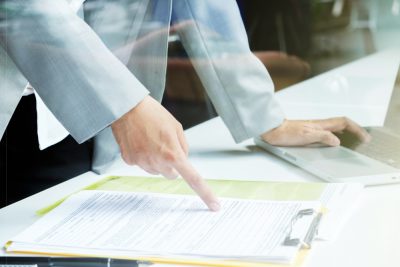 Čo je to AML dokumentácia a prečo je potrebná?