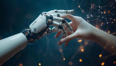 Umelá inteligencia: Nové horizonty a právna regulácia